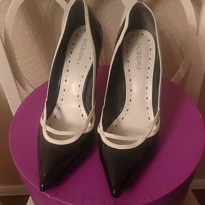 BCBG Girls heels
